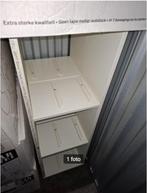 Ikea hangkast. 2 stuks. Bestaande ikea rekjes passen, Ophalen, Gebruikt