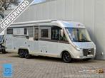 Carthago Chic C-Line I 5.9 XL LE MB | Ruimtewonder | ALDE, Bedrijf, Diesel, L-zit, 8 meter en meer