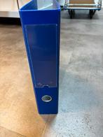 16x multomap blauw, Ophalen of Verzenden, Zo goed als nieuw