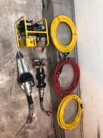 Weber Hydraulische Spreider/Knipper Set, Ophalen of Verzenden