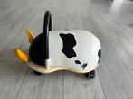 Wheelybug Koe Loopwagen, Ophalen, Gebruikt, Loopvoertuig