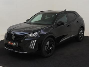 Peugeot 2008 1.2 PureTech Allure | CAMERA | ADAPTIVE | DODE  beschikbaar voor biedingen