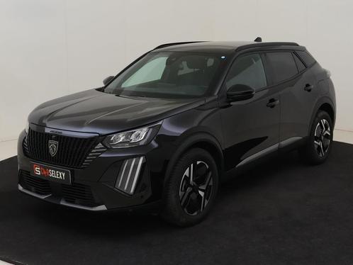 Peugeot 2008 1.2 PureTech Allure | CAMERA | ADAPTIVE | DODE, Auto's, Peugeot, Bedrijf, Te koop, ABS, Achteruitrijcamera, Adaptive Cruise Control