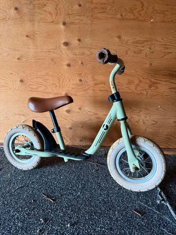 Bandits & Angels Loopfiets beschikbaar voor biedingen