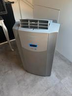 Zibro P729 mobile airco gereviseerd, Ophalen, Zo goed als nieuw, 60 tot 100 m³