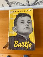 Bartje - Anne de Vries, Ophalen of Verzenden, Gelezen, Nederland