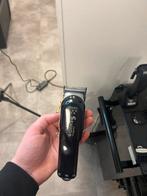 Wahl senior clipper, Verzenden, Zo goed als nieuw