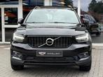 Volvo XC40 1.5 T4 Recharge R-Design | Panoramadak, Automaat, Parkeercamera, Gebruikt, Zwart