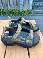 Teva sandalen maat 29-30, Kinderen en Baby's, Kinderkleding | Schoenen en Sokken, Ophalen of Verzenden, Teva, Jongen of Meisje