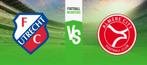 Fc Utrecht Almere ticket bunnikside, Eén persoon, Mei