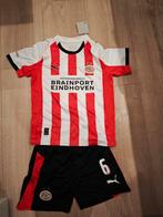 Psv broek en shirt Flamingo maat 152-164, Maat XS of kleiner, Ophalen of Verzenden, Nieuw, Shirt