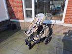 drie in 1 kinderwagen, Easywalker, Kinderen en Baby's, Kinderwagens en Combinaties, Ophalen, Gebruikt, Overige merken