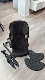 Autostoel HEMA, Kinderen en Baby's, Autostoeltjes, Ophalen, Gebruikt