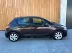 Peugeot 208 1.2 VTi Envy|Bj013|5Deurs|Navi, Voorwielaandrijving, Euro 5, Stof, Gebruikt