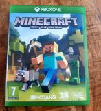 Minecraft - Xbox One, Ophalen of Verzenden, Zo goed als nieuw