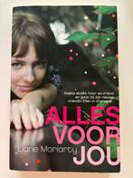 Liane Moriarty - Alles voor jou, Ophalen of Verzenden, Zo goed als nieuw, Nederland, Liane Moriarty