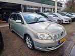 Toyota Avensis Wagon 2.0 VVTi Linea Luna ZO MEENEMEN|AIRCO|C, Auto's, Te koop, 147 pk, Benzine, Gebruikt