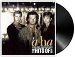 Vinyl LP A-ha Headlines And Deadlines The Hits Of NIEUW, Cd's en Dvd's, Vinyl | Pop, Ophalen of Verzenden, 2000 tot heden, Nieuw in verpakking