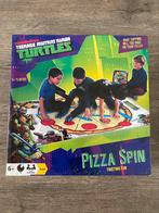 Teenage mutant ninja turtles pizza spin, Hobby en Vrije tijd, Ophalen of Verzenden, Zo goed als nieuw