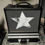 Blackstar HT5 combo custom, Ophalen of Verzenden, Zo goed als nieuw, Minder dan 50 watt