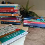 Studieboeken PABO en boeken ALO, Ophalen, Beta, Zo goed als nieuw, HBO