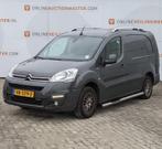 Bedrijfswagen Citroën Berlingo 1.6 BlueHDI 100 bouwjaar 201, Gebruikt, Euro 6, 4 cilinders, Origineel Nederlands