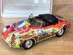 TSM 144349 – 1965 Porsche 356 C Cabriolet Janis Joplin ZGAN, Ophalen of Verzenden, Zo goed als nieuw, Auto, Overige merken