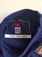 PSV Pyjama Set - Maat 62/68 nieuw, Kinderen en Baby's, Ophalen of Verzenden, Nieuw, Jongetje of Meisje, Nacht- of Onderkleding