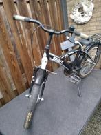 Kinderfiets, Ophalen, Gebruikt, 16 tot 20 inch