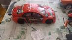Rc drift rally auto, Hobby en Vrije tijd, Modelbouw | Radiografisch | Auto's, Ophalen of Verzenden, Zo goed als nieuw, Overige schalen