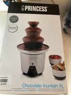 Chocolade fontein TE HUUR, Ophalen, Zo goed als nieuw, 1 snelheid
