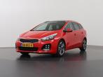 Kia cee'd Sportswagon 1.0 T-GDi GT-Line Summer Edition | Pan, Auto's, Kia, Voorwielaandrijving, Stof, Gebruikt, Euro 6