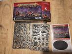 Sunsteala Wheelas - Age of Sigmar, Verzenden, Zo goed als nieuw, Warhammer, Figuurtje(s)