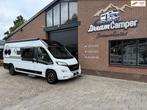 Malibu 640 LE Automaat 9G Trekhaak! Zonnepaneel! 160pk!, Automaat, Buscamper of Camperbus, Malibu, Bedrijf
