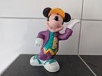 Mickey Mouse spaarpot., Ophalen of Verzenden, Mickey Mouse, Zo goed als nieuw, Beeldje of Figuurtje