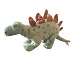 Ikea dinosaurus knuffel stegosaurus 55 cm lang 0109, -, Ikea, -, Overige typen