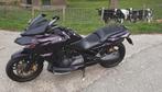 Honda DN-01 NSA700 automaat (schakelbaar), Motoren, 2 cilinders, Particulier, Meer dan 35 kW, Toermotor
