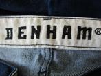 Denham, size 32/32, W32 (confectie 46) of kleiner, Zo goed als nieuw, Denham, Verzenden