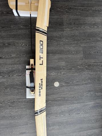 Aeronaut LT200 - Nieuw! beschikbaar voor biedingen