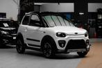 Microcar Brommobiel M.GO M.GO Highland X 2021 / ligier aixam, Gebruikt, Microcar
