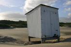 Charmant strandhuisje (2 x 2 meter), Ophalen, Nieuw