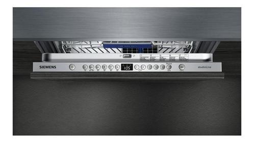 Siemens Vaatwasser, Witgoed en Apparatuur, Vaatwasmachines, Gebruikt, Inbouw, Minder dan 85 cm, 45 tot 60 cm, Minder dan 10 liter