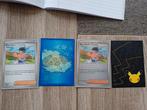 GEZOCHT, Hobby en Vrije tijd, Verzamelkaartspellen | Pokémon, Ophalen of Verzenden, Nieuw, Meerdere kaarten