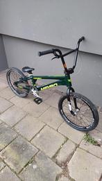 Meybo Holeshot Pro XXL 20 inch bmx, Ophalen of Verzenden, Zo goed als nieuw, Aluminium