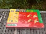 Jungle Gym Swing set (nieuw in verpakking), Kinderen en Baby's, Speelgoed | Buiten | Speeltoestellen, Ophalen of Verzenden, Nieuw