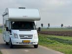 LMC Liberty A594, nieuwe motor, Ford garantie tot 10-2025, Caravans en Kamperen, Campers, Diesel, Particulier, 5 tot 6 meter, Half-integraal