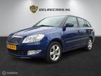 Skoda Fabia Combi 1.2 TDI Greenline Businessline, Auto's, Voorwielaandrijving, Euro 5, Stof, 1199 cc