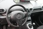 Citroën C3 Picasso 1.6 VTi Aura | APK 01-2025 | Climate con, Te koop, Zilver of Grijs, Geïmporteerd, 14 km/l