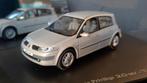 Renault Megane 2002 2.0 16v Privilege luxe 1:43 Eligor Pol, Hobby en Vrije tijd, Modelauto's | 1:43, Ophalen of Verzenden, Nieuw