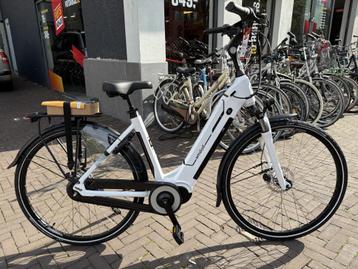 Fietshokje Hoofddorp: Amslod Aston E-MB N7  Nieuw! beschikbaar voor biedingen
